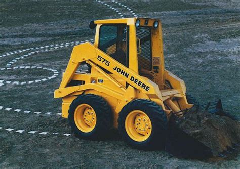 john deere 375 skid steer specs|john deere skid steer loader manual.